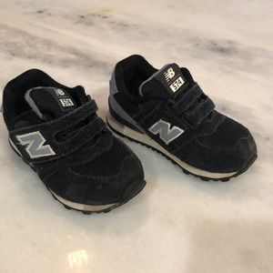 New Balance toddler size 6